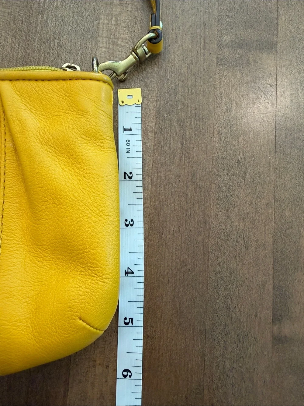 Coach pre loved